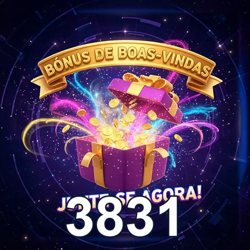 Imagem relacionada ao bônus 07 do site 3831, mostrando detalhes de promoções e vantagens exclusivas