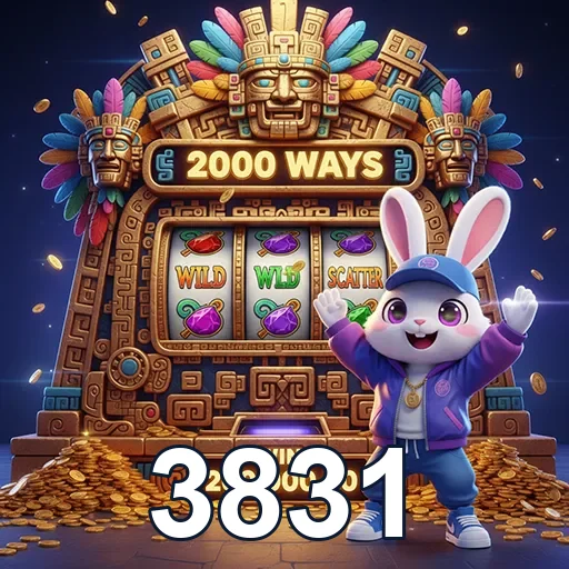 Imagem do jogo 3831-Game07 no site 3831, mostrando uma jogabilidade divertida e interativa.