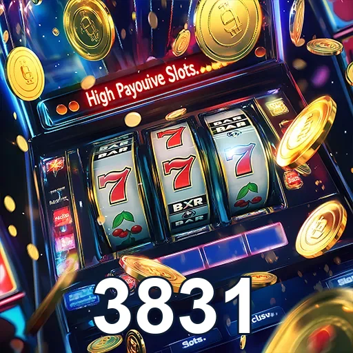 Imagem de um jogo do site 3831 com elementos divertidos e coloridos relacionados a jogos eletrônicos.