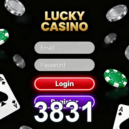 Pessoa fazendo login rápido em celular na hora de jogar