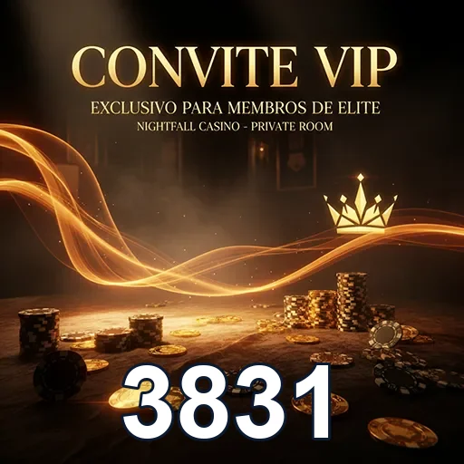 Imagem ilustrando promoções exclusivas nos Serviços VIP da 3831